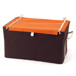 家居整理好帮手 如何选购材质与款式俱佳的收纳箱